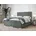 Home Affaire Semla 140 x 200 cm Grau