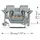 WAGO GmbH& Co. KG Durchgangsklemme 0,08-2,5mmq grau