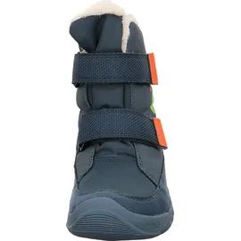 superfit Trace Blau/Orange 31