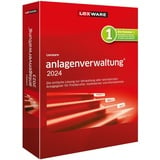 Lexware Anlagenverwaltung 2024