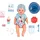 BABY BORN Magic Boy 43cm