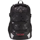 Neoxx Active Pro Splash in black