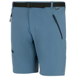 Regatta Xert Stretch Outdoor-Shorts Blau 50