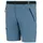 Regatta Xert Stretch Outdoor-Shorts Blau 50