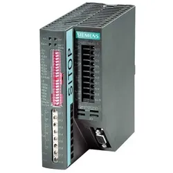 Siemens Dig.Industr. DC-USV mit Batterien 6EP1931-2EC21 6EP19312EC21