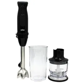 Braun MultiQuick 3 MQ30201M Stabmixer