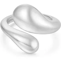 ANIA HAIE Damenring R062-03H - silber