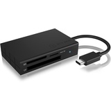 Icy Box IB-CR401-C3