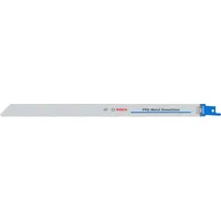 Bosch PRO Metal Demolition S1225VF Blatt, 1,25 x 19