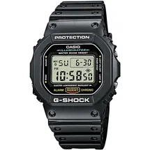 Casio G-Shock DW-5600E-1VER