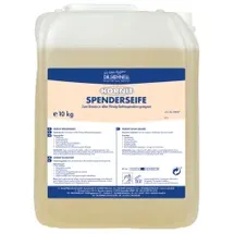 Dr. Schnell Spenderseife Handwaschlotion 10 l