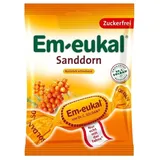 Dr. C. Soldan GmbH Em-eukal Sanddorn zuckerfrei 75 g