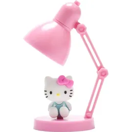 Blue Sky Studios Hello Kitty Dekorative Lampe Weiß