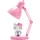 Blue Sky Studios Hello Kitty Dekorative Lampe Weiß