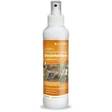 Hotrega Garten- | Schneidwerkzeug Desinfektion 250 ml