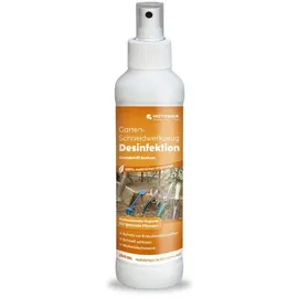 Hotrega Garten- | Schneidwerkzeug Desinfektion 250 ml