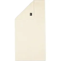 CAWÖ Life Style Uni 7007 Handtuch 50 x 100 cm natur