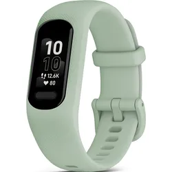Garmin vivosmart 5 S/M Fitness-Tracker - STK - mint