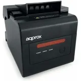 APPROX appPOS80WIFI+LAN Schwarz