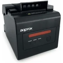 APPROX appPOS80WIFI+LAN Schwarz