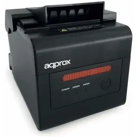 APPROX appPOS80WIFI+LAN Schwarz