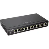 Ruijie Reyee 10-Port hochleistungs-PoE-Router