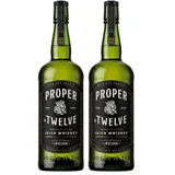 Proper No. Twelve Irish 40% vol 0,7 l