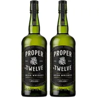 Proper No. Twelve Irish 40% vol 0,7 l
