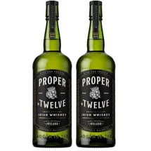 Proper No. Twelve Irish 40% vol 0,7 l