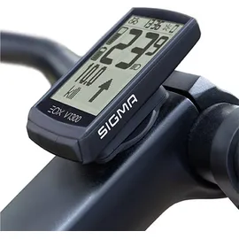 Sigma Eox View 1300
