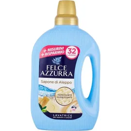 Paglieri S.p.A. Flüssigwaschmittel Fluid 32 WL