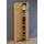 VCM Kleiderschrank Vandol 70 x 218 x 40 cm Braun