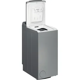 Bauknecht WMT Silver 6513 D4 Toplader (6,5 kg, 1300 U/min)