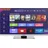 1222 22" rahmenloser Smart LED HD TV