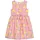 danamade Kleid in Rosa - 110