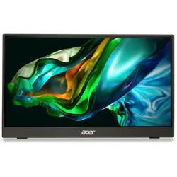 Acer PM161QBbmiuux Full HD Display 39,6 cm (15.6")