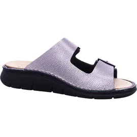 Finn Comfort Cayman-S Damen, Pantolette, Größe:42 EU - 42 EU