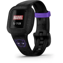 Activity Tracker Armband  Vivofit jr.3 (Schwarz)