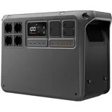 DJI Power 2000 Powerstation I 2048 Wh & 2400 W