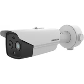 Hikvision DS-2TD2628-3/QA Weiß
