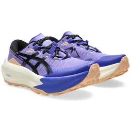 Asics Trabuco Max 5 Damen Amethyst / Black 42,5