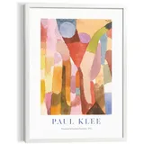 Reinders! Reinders Modern Frame Bunt 50x70 cm 1 St.
