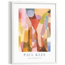 Reinders! Reinders Modern Frame Bunt 50x70 cm 1 St.