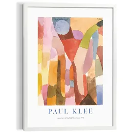 Reinders! Reinders Modern Frame Bunt 50x70 cm 1 St.