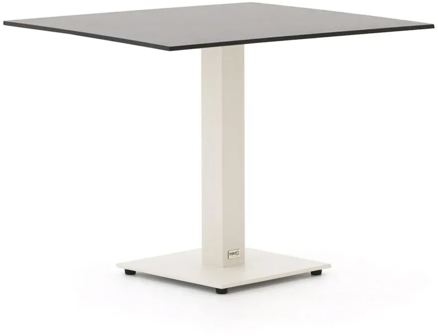 Forza Orta Gartentisch 80x80x73 cm