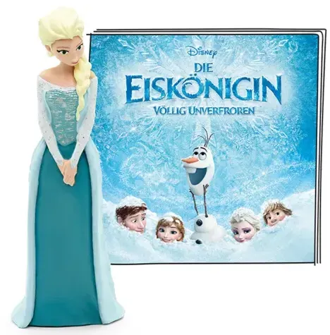 tonies - Hörfigur für die Toniebox: Disney: Die Eiskönigin