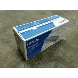 kompatible Ware kompatibel zu Epson 050166 schwarz