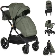 Cangaroo Celebrity 2 in 1 Grün