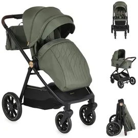 Cangaroo Celebrity 2 in 1 Grün