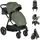 Cangaroo Celebrity 2 in 1 Grün